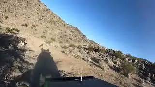 KOH 2026 awesome trail definitely challenging 