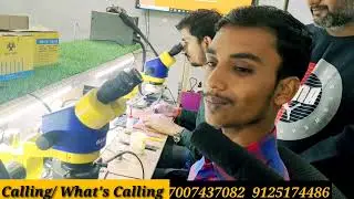 advance Mobile Repairing Course Gorakhpur |Micro Technical Institute |