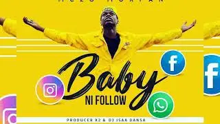 MCZO MORFAN  - Baby Ni follow.