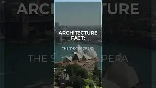 Sydney Opera House: Architecture Heritage #architecture #facts #sydney #australia