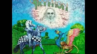 GRYPHON-Reinvention-10-Ashes-Folk & Prog Rock-{2018}