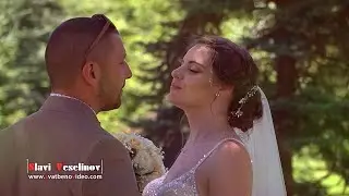Сватбено видео Снежина и Кристиан @SvatbenoVideo