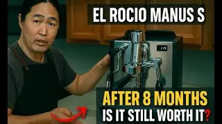El Roc&iacute;o Manus S &mdash; 8 месяцев спустя + эксклюзивные промокоды