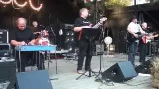Martin Nilsson with Tomboola Band - Help Me