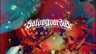 SALVAGUARDIA ::ABORIGEN:: EN VIVO SUAROCK 2024