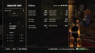 Easy Bow/Bow Stamblade Build - ESO