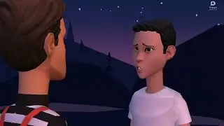আবওহাওয়াবীদ ||abohawabid|| Funny Cartoon