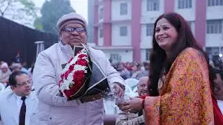 ANNUAL FUNCTION 2025 | Abhyudaya | Vardhman Academy Radha Garden Meerut