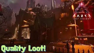 These Outposts Change Everything Lost Colony Ep.13