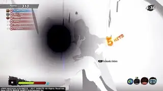 Toxic Stream Sniping. NappyG Edition. Naruto to Boruto:Shinobi Striker