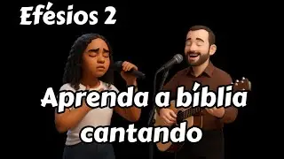 LOUVOR - PELA GRAÇA SOMOS SALVOS
