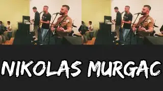 Nikolas Murgac - Zabava CZ November Mix PIESNE💃🎵 2025