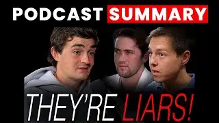 The Minnesota Fraud Scandal | Nick Shirley | The Iced Coffee Hour