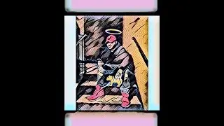 Jungle Remix -Papi Cabral (prod. By OH BOI)