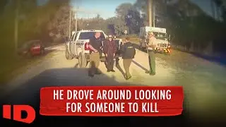 &ldquo;My Day Was Perfect, Bro&rdquo; | Signs Of A Psychopath | ID