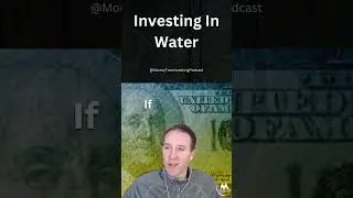 Investing In Water