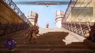 #38 Dragon Age: Inquisition - Western Approach - Assault on Griffon Wing Keep