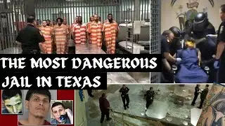 The Most Dangerous Prison in Texas?  Dallas County Jail