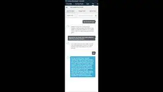 COA Smart Assistant Video Demo for #AmazonAlexaTechforGoodChallenge