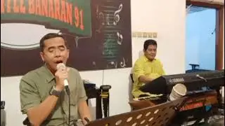 MEMORIES OF OUR DREAMS (Eddy Peregrina), dr. Antun, cover lagu, AMIR ENTERTAINMENT