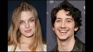 Disney's Tangled Remake: Meet Your New Rapunzel & Flynn!