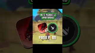 QUIERES SUBIR de RANGO en FREE FIRE 2023 - NUEVO SERVIDOR 📢