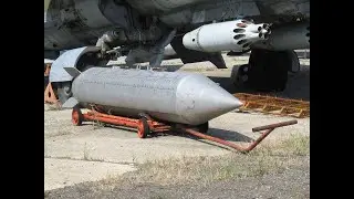 DCS Su-25T KMGU, aknaz&aacute;por a levegőb&ouml;l.