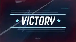 Splitgate win