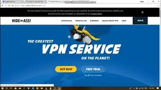HMA Free 30 days! New Method only MrPrinceX Group
