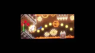 Beginning of time edit #geometrydash #gd #beginningoftime #djnate#viprin#gaming#games