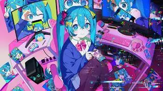 [Teaser] TAK - &lsquo;MTMTM&rsquo; feat. 初音ミク