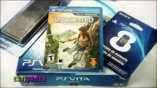 Estigames Ps Vita promo