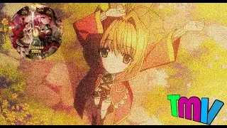 iLLness LiLin- かねこちはる (The Sunday without God AMV)
