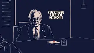 Why I Fire People Every Day - Warren Buffett