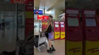 Lots of Asian Airlines Have a 20kg Baggage Weight Limit #danang #vietnam #vietjet