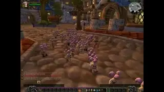 Gnome Invasion