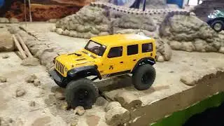RCX 2022 extended