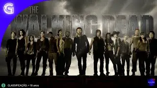 THE WALKING DEAD 💥