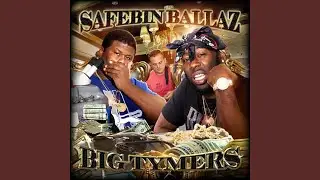 Getcha' Grind (feat. Allstar J.R.)