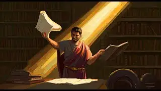From scrolls to codex: A quick history of Roman communication evolution
