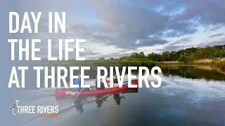Three Rivers Promotional Footage