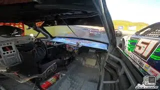 Jack Hayes 09 | Strictly Stock Mini | 12th Place | White Mountain Motorsports Park | 6/10/23