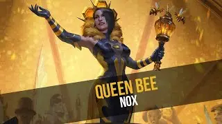 NEW SKIN for Nox - Queen Bee