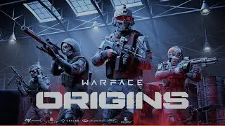 Warface 2020 GamePlay | One of the best FREE GAME | How a Beginner Plays FPS Games #Warface