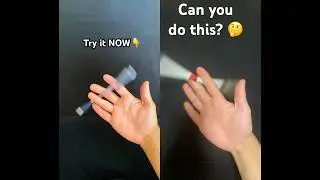 Learn this AMAZING Pen trick! 🔥