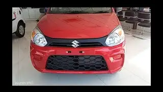 Alto 800 Lxi BS6 Model Detailed Review 2021🔥🔥| Price - 3.63 Lakh