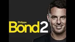Philippe Bond 2