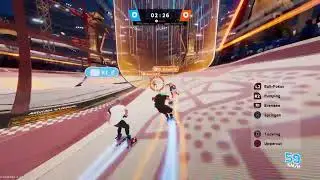 Roller Champion | Yolo und Fly | Lets Stream &lsaquo;German&rsaquo;
