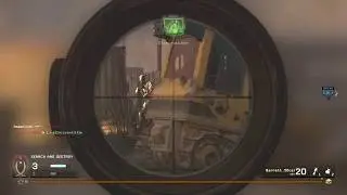 MWR S&D: Flawless