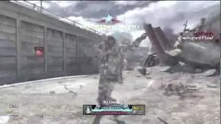MW3: IM TRyHaRDgaMeRx & IMA RAGER !